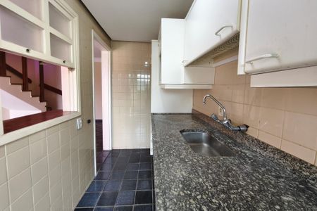 Apartamento para alugar com 80m², 1 quarto e 1 vaga Apartamento para alugar com 80m², 1 quarto e 1 vagaCozinha