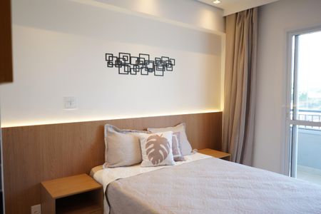 Studio de apartamento para alugar com 1 quarto, 28m² em Belenzinho, São Paulo