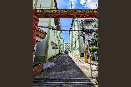 Apartamento à venda com 48m², 2 quartos e 1 vagaÁrea comum