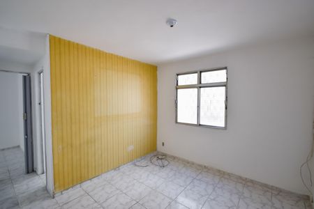 Sala de apartamento à venda com 2 quartos, 48m² em Inhaúma, Rio de Janeiro
