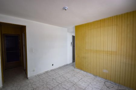 Sala de apartamento à venda com 2 quartos, 48m² em Inhaúma, Rio de Janeiro