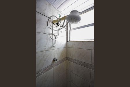 Apartamento à venda com 48m², 2 quartos e 1 vagaBanheiro