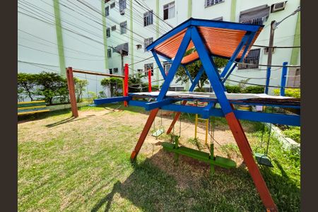 Apartamento à venda com 48m², 2 quartos e 1 vagaÁrea comum - Playground