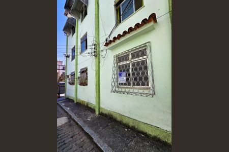 Apartamento à venda com 48m², 2 quartos e 1 vagaPlaca QuintoAndar