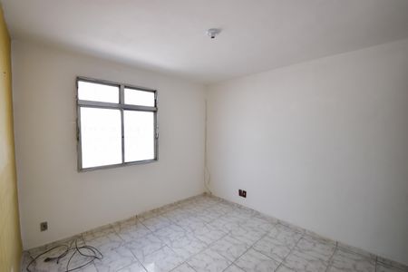 Sala de apartamento à venda com 2 quartos, 48m² em Inhaúma, Rio de Janeiro