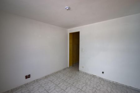 Sala de apartamento à venda com 2 quartos, 48m² em Inhaúma, Rio de Janeiro