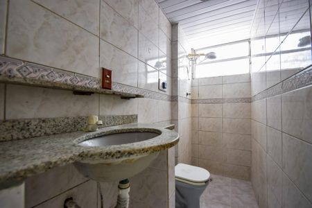 Apartamento à venda com 48m², 2 quartos e 1 vagaBanheiro