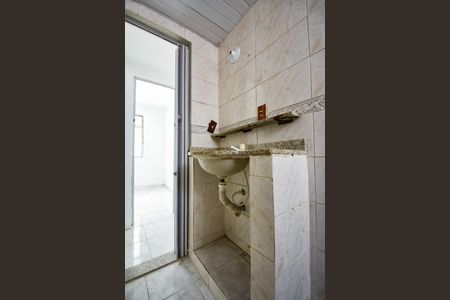 Apartamento à venda com 48m², 2 quartos e 1 vagaBanheiro