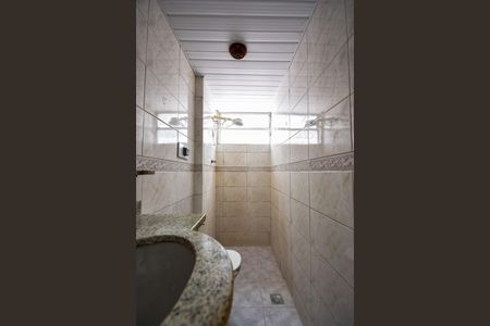 Apartamento à venda com 48m², 2 quartos e 1 vagaBanheiro