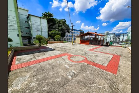 Apartamento à venda com 48m², 2 quartos e 1 vagaÁrea comum