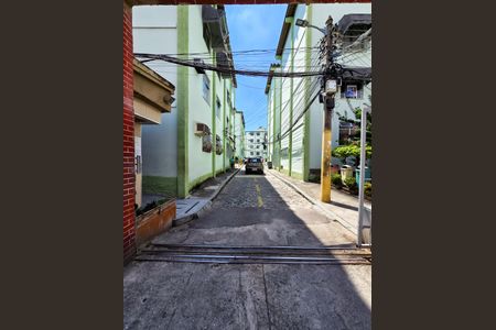 Apartamento à venda com 48m², 2 quartos e 1 vagaÁrea comum