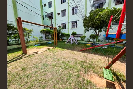 Apartamento à venda com 48m², 2 quartos e 1 vagaÁrea comum - Playground