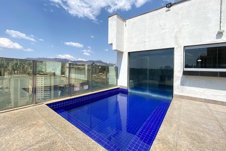 Apartamento à venda com 63m², 1 quarto e sem vagaÁrea comum - Sauna