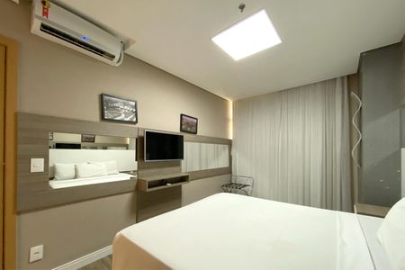 Apartamento à venda com 63m², 1 quarto e sem vagaSuíte