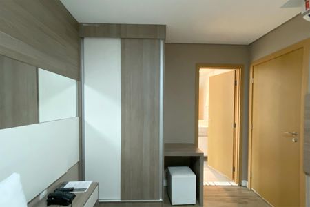 Apartamento à venda com 63m², 1 quarto e sem vagaSuíte