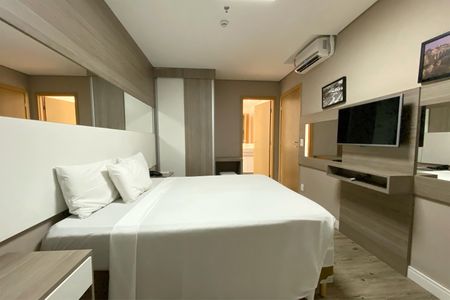 Apartamento à venda com 63m², 1 quarto e sem vagaSuíte