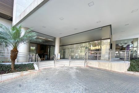 Apartamento à venda com 63m², 1 quarto e sem vagaFachada