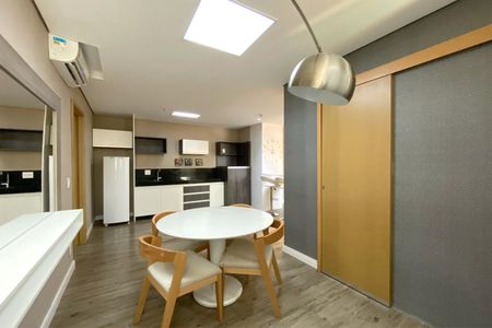 Apartamento à venda com 63m², 1 quarto e sem vagaSala de Jantar