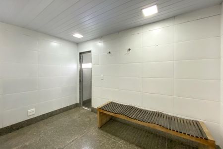 Apartamento à venda com 63m², 1 quarto e sem vagaÁrea comum - Sauna