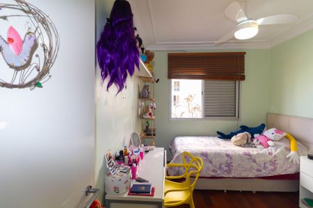 Quarto 2 de apartamento à venda com 3 quartos, 67m² em Jardim Vila Formosa, São Paulo