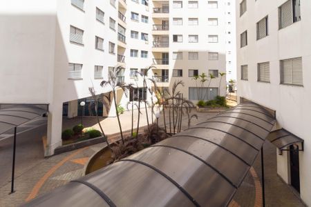 Vista da Sacada de apartamento à venda com 3 quartos, 67m² em Jardim Vila Formosa, São Paulo