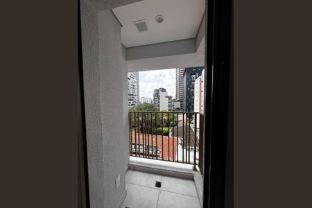 Apartamento à venda com 1 quarto, 26m² em Sumarezinho, São Paulo