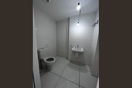 Apartamento à venda com 1 quarto, 26m² em Sumarezinho, São Paulo