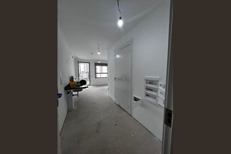 Apartamento à venda com 1 quarto, 26m² em Sumarezinho, São Paulo