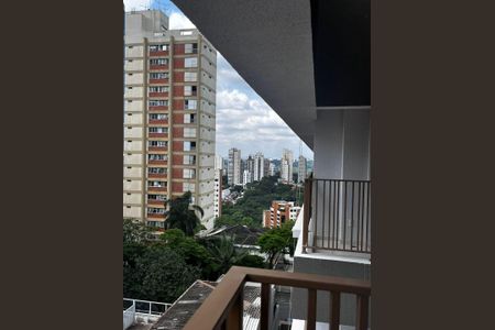 Apartamento à venda com 1 quarto, 26m² em Sumarezinho, São Paulo