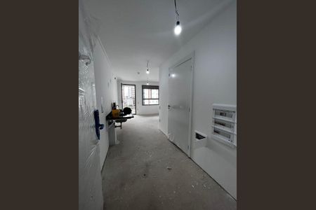 Apartamento à venda com 1 quarto, 26m² em Sumarezinho, São Paulo