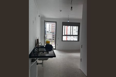 Apartamento à venda com 1 quarto, 26m² em Sumarezinho, São Paulo