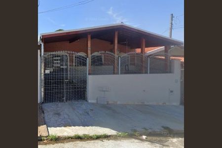 Casa à venda com 180m², 4 quartos e sem vaga