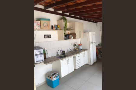 Casa à venda com 4 quartos, 180m² em Cidade Jardim, Campinas