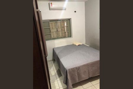 Casa à venda com 4 quartos, 180m² em Cidade Jardim, Campinas