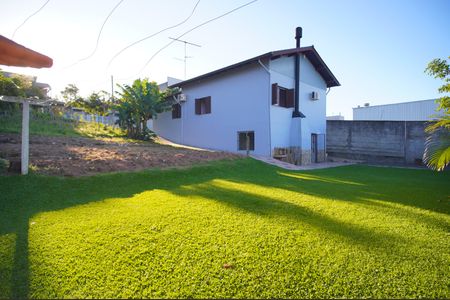 Casa à venda com 101m², 3 quartos e 1 vagaÁrea comum