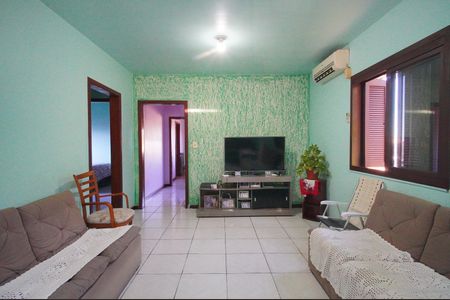 Casa à venda com 101m², 3 quartos e 1 vagaSala