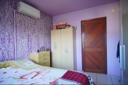 Casa à venda com 101m², 3 quartos e 1 vagaQuarto 3