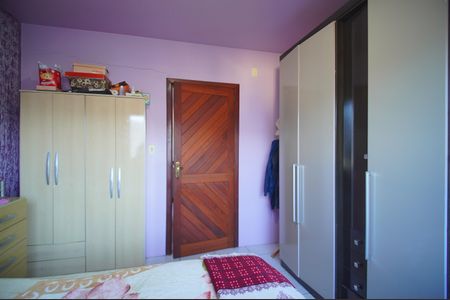 Casa à venda com 101m², 3 quartos e 1 vagaQuarto 3