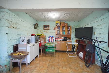 Casa à venda com 101m², 3 quartos e 1 vagaÁrea comum