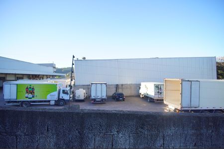 Casa à venda com 101m², 3 quartos e 1 vagaVista do Quarto 3