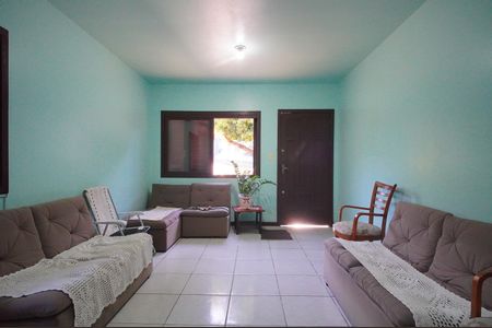 Casa à venda com 101m², 3 quartos e 1 vagaSala