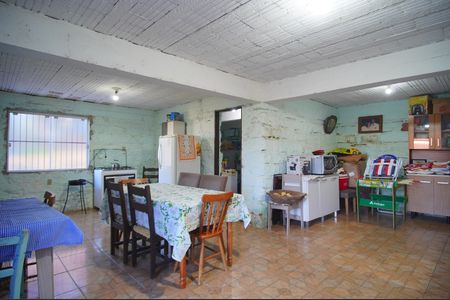 Casa à venda com 101m², 3 quartos e 1 vagaÁrea comum