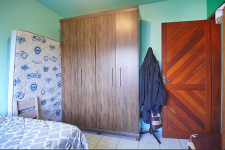 Casa à venda com 101m², 3 quartos e 1 vagaQuarto 2