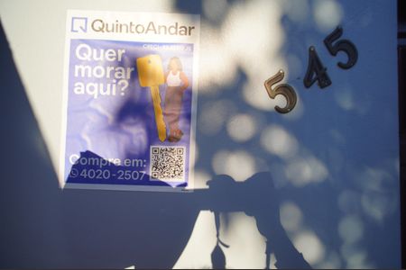 Casa à venda com 101m², 3 quartos e 1 vagaPlaca