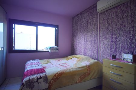 Casa à venda com 101m², 3 quartos e 1 vagaQuarto 3