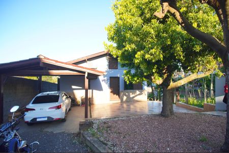 Casa à venda com 101m², 3 quartos e 1 vagaFachada