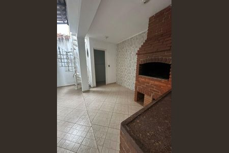 Casa à venda com 2 quartos, 163m² em Santa Terezinha, Santo André