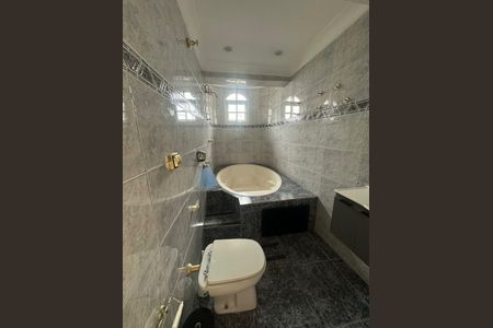 Casa à venda com 2 quartos, 163m² em Santa Terezinha, Santo André