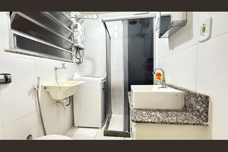 Apartamento à venda com 1 quarto, 40m² em Copacabana, Rio de Janeiro