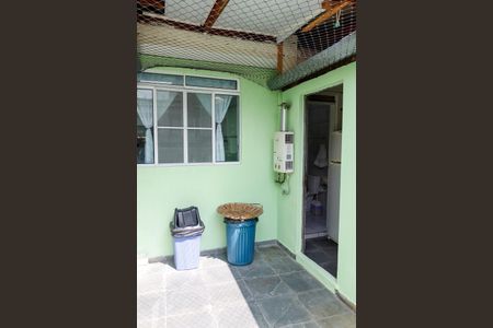 Casa à venda com 105m², 2 quartos e 1 vaga Casa à venda com 105m², 2 quartos e 1 vagaÁrea comum